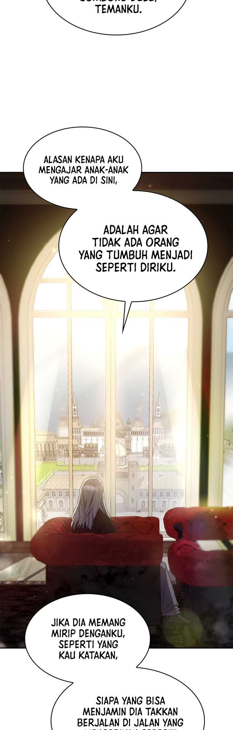 Infinite Mage Chapter 16 - halaman 13
