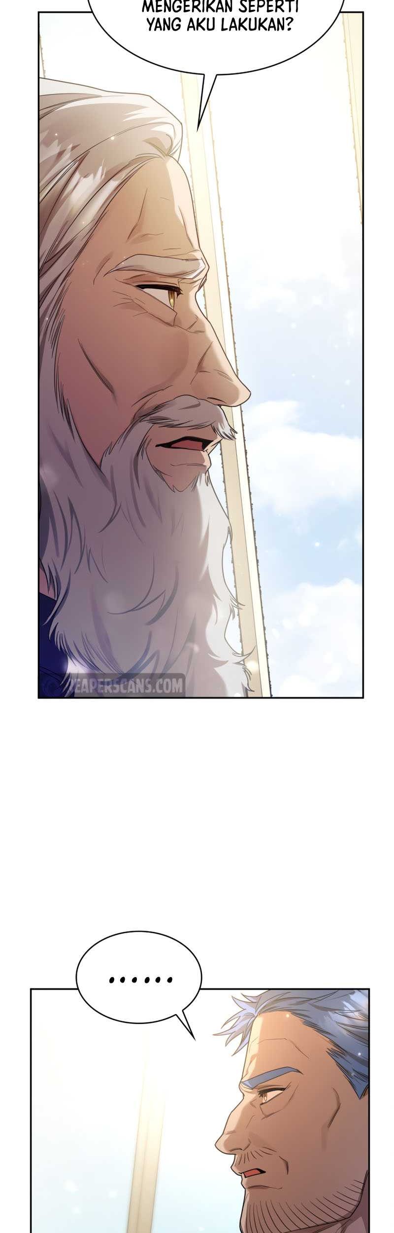Infinite Mage Chapter 16 - halaman 14
