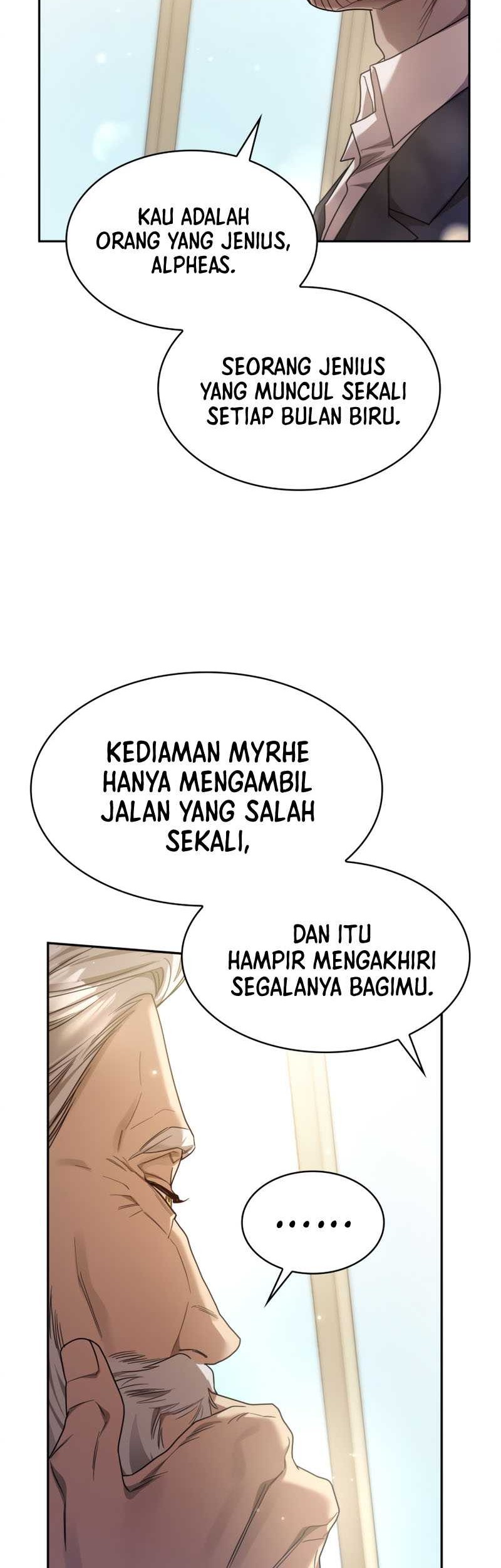 Infinite Mage Chapter 16 - halaman 15