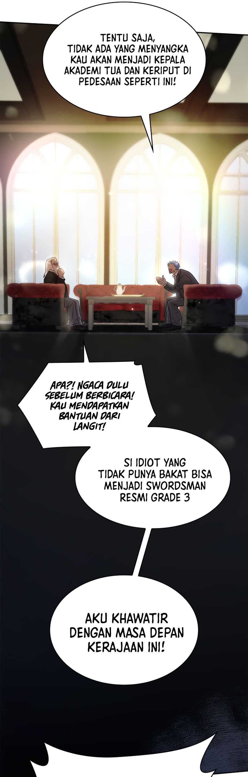 Infinite Mage Chapter 16 - halaman 17