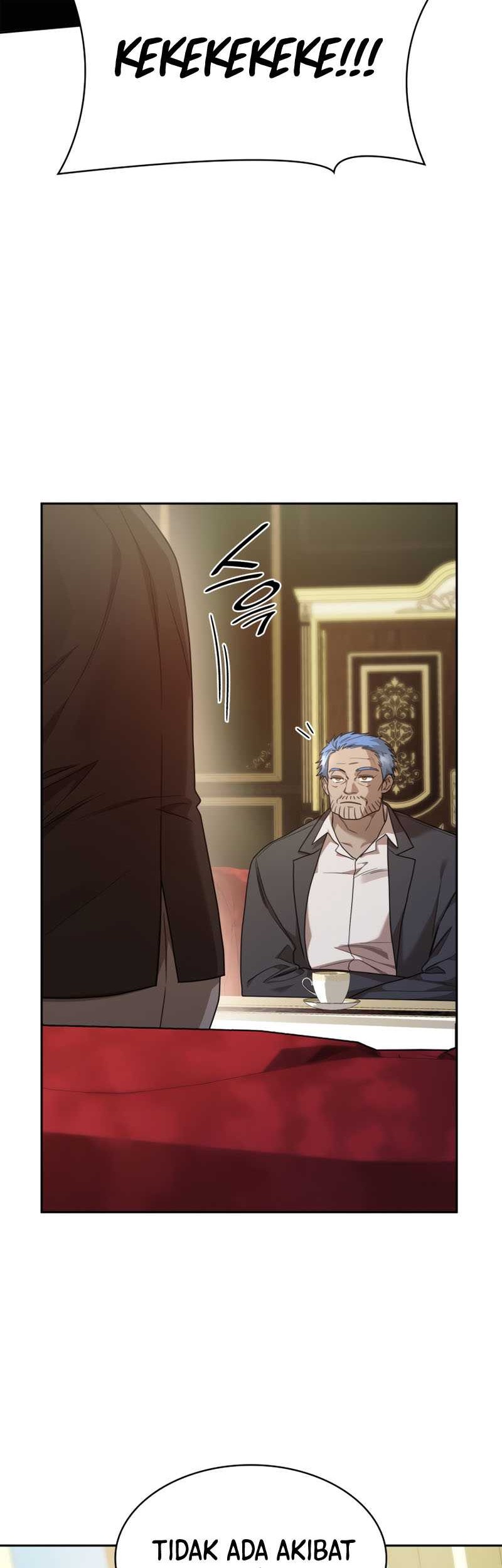 Infinite Mage Chapter 16 - halaman 18
