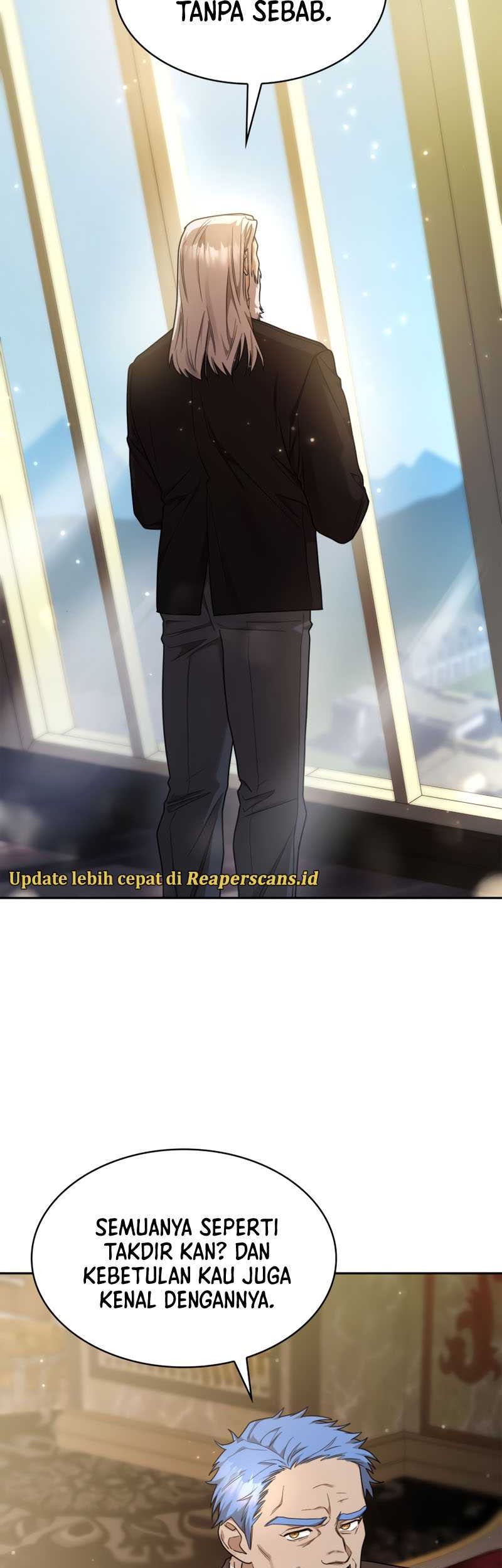 Infinite Mage Chapter 16 - halaman 19