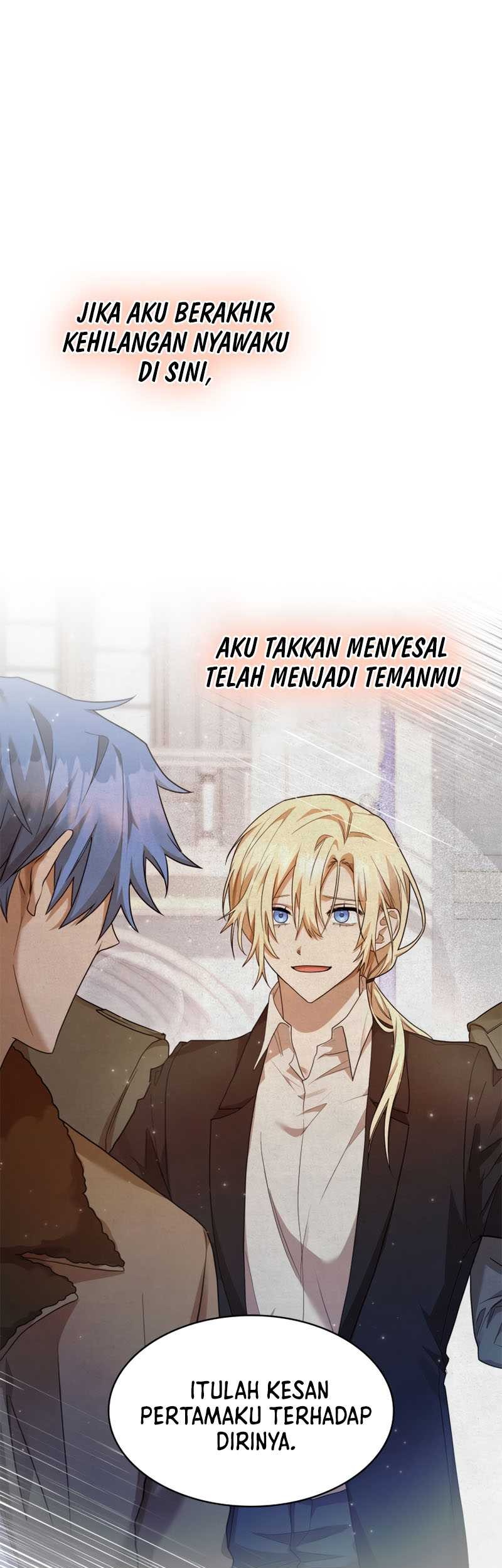 Infinite Mage Chapter 16 - halaman 2