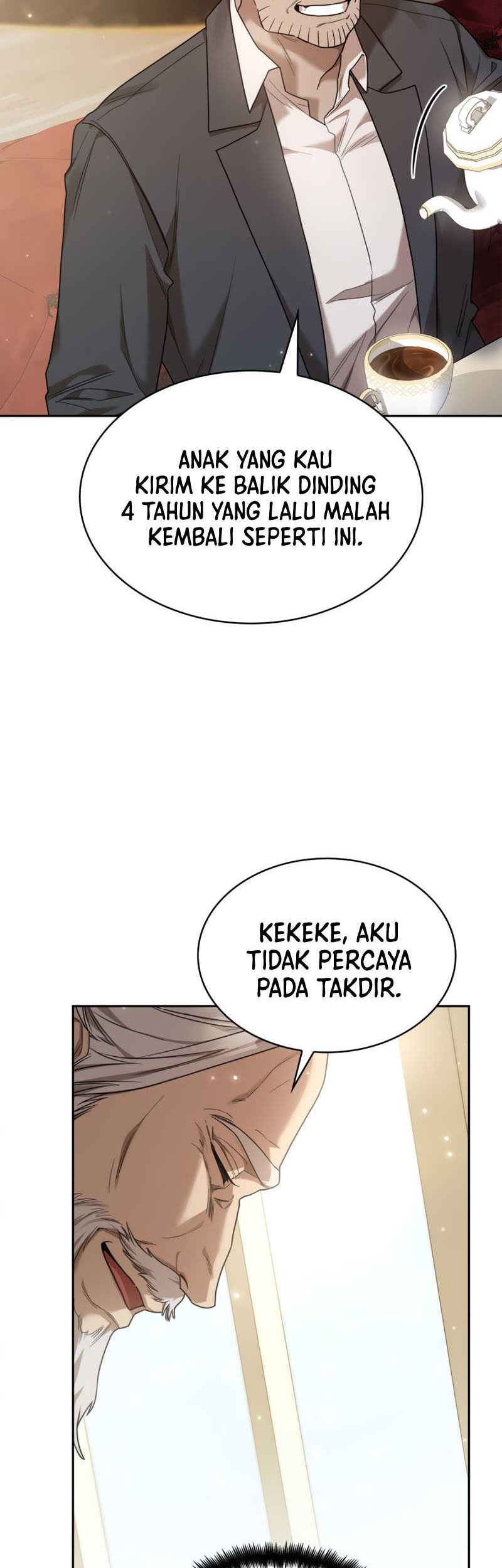 Infinite Mage Chapter 16 - halaman 20