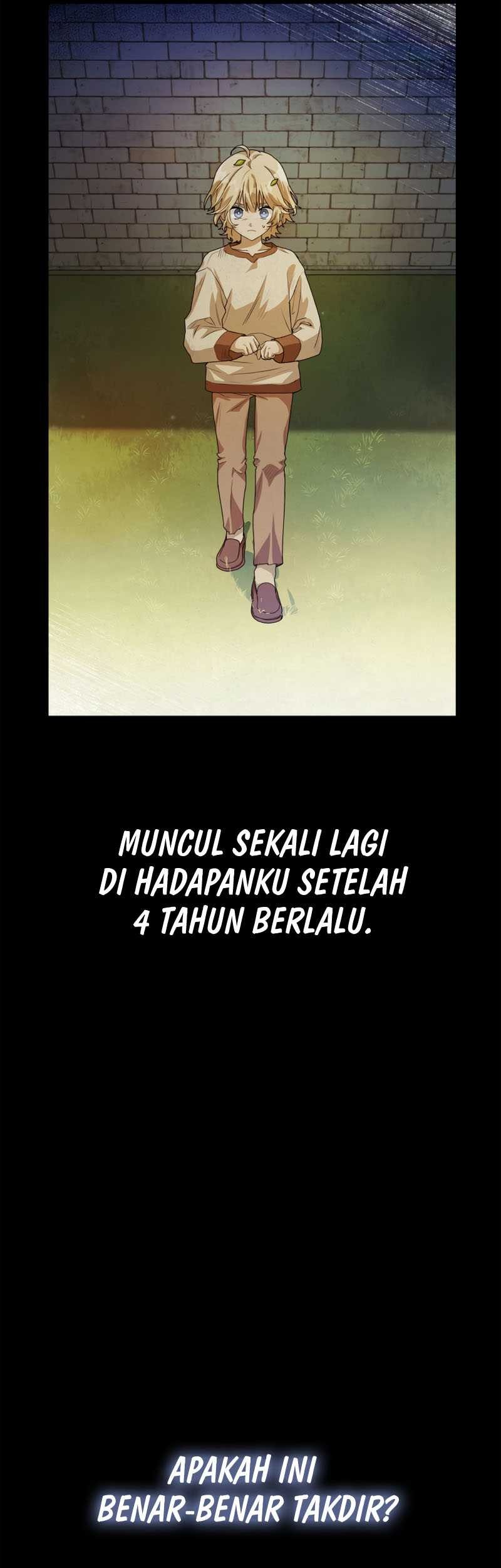 Infinite Mage Chapter 16 - halaman 22