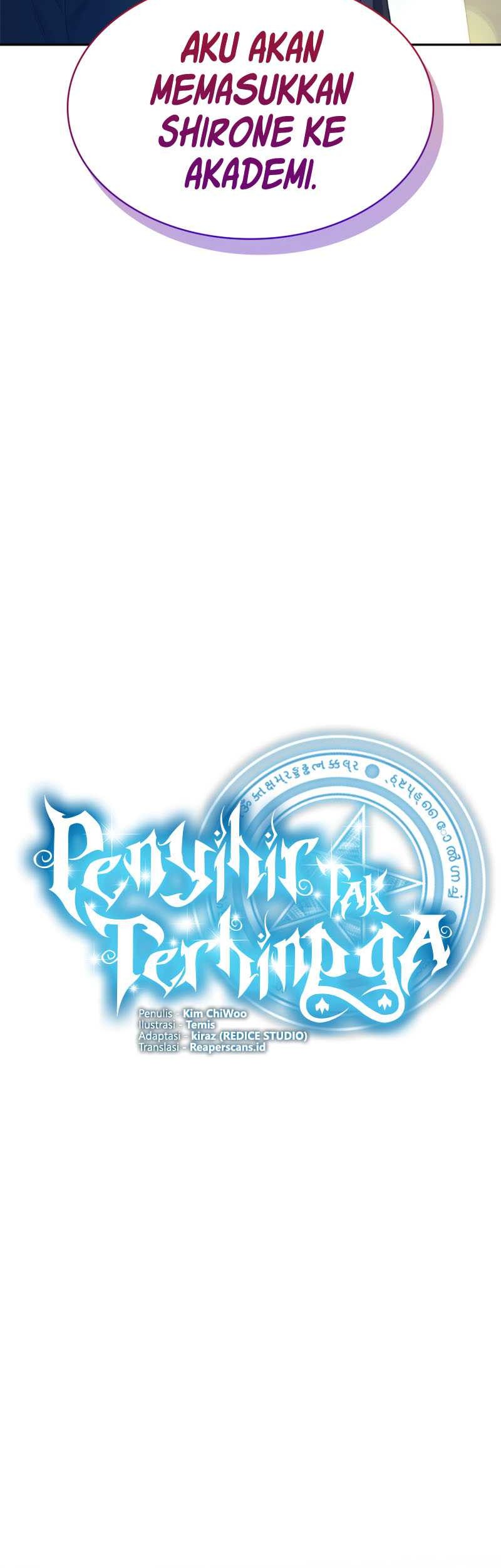 Infinite Mage Chapter 16 - halaman 24