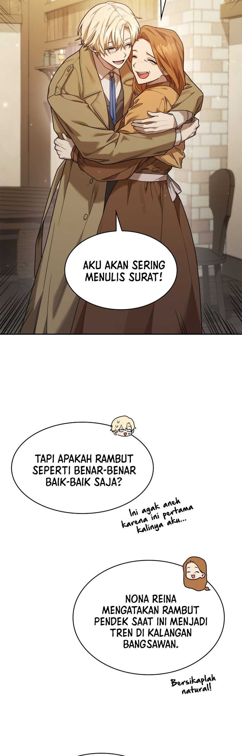 Infinite Mage Chapter 16 - halaman 28