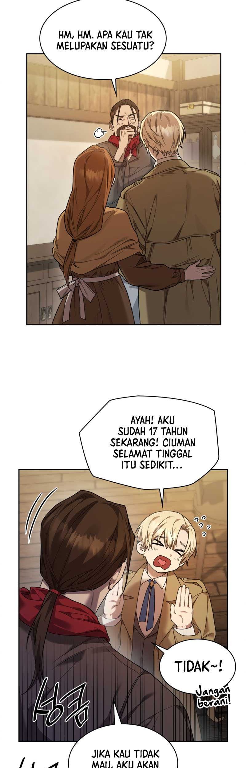 Infinite Mage Chapter 16 - halaman 29