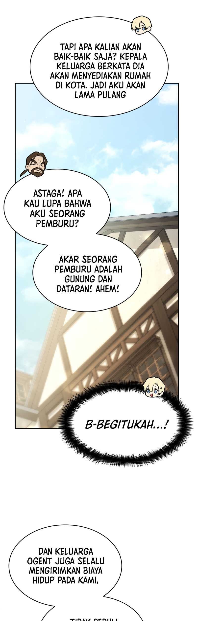 Infinite Mage Chapter 16 - halaman 32