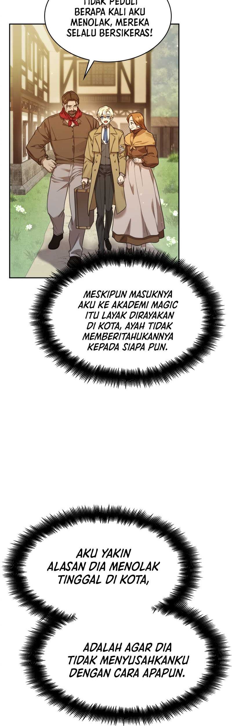 Infinite Mage Chapter 16 - halaman 33