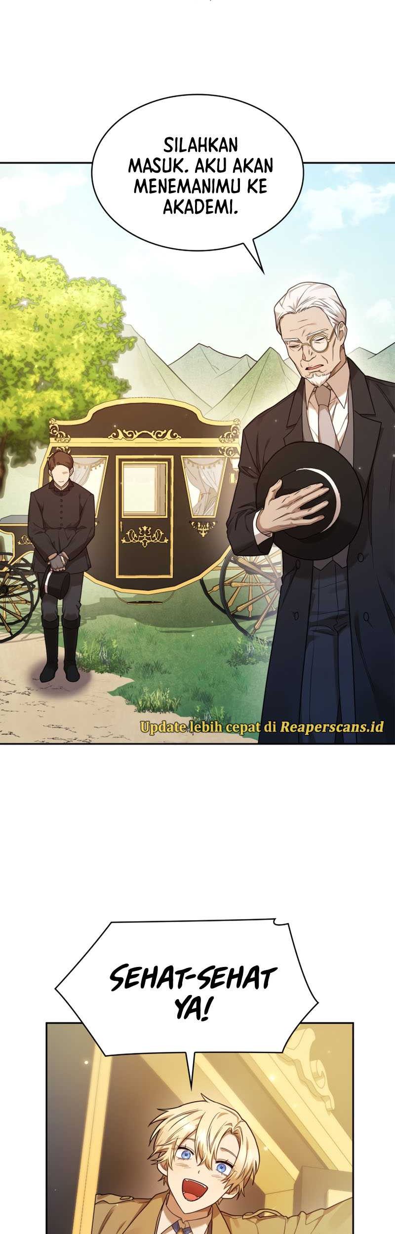 Infinite Mage Chapter 16 - halaman 34