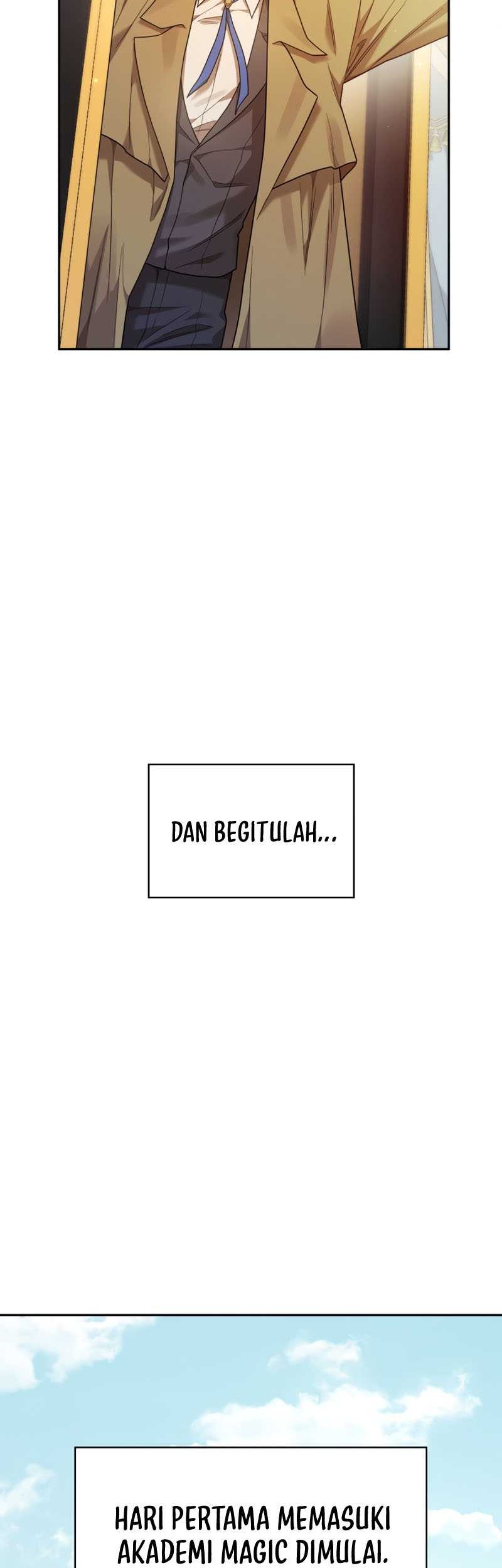Infinite Mage Chapter 16 - halaman 35