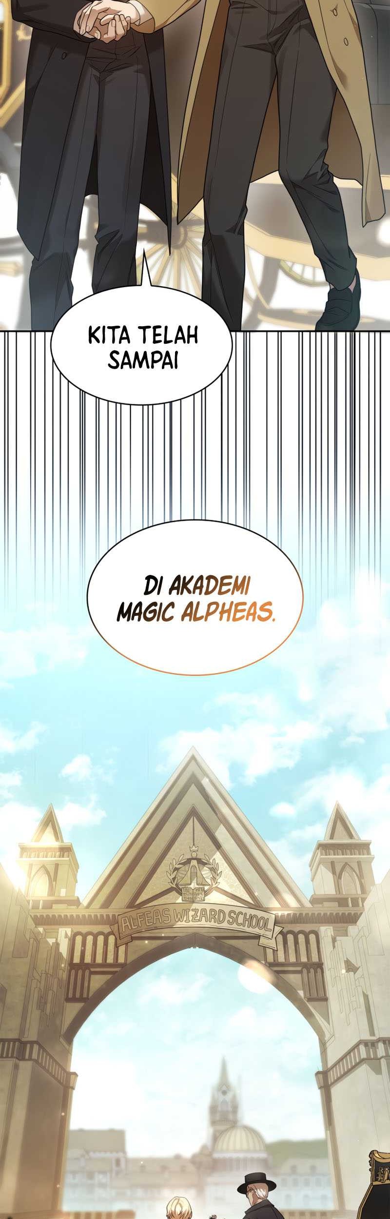 Infinite Mage Chapter 16 - halaman 39