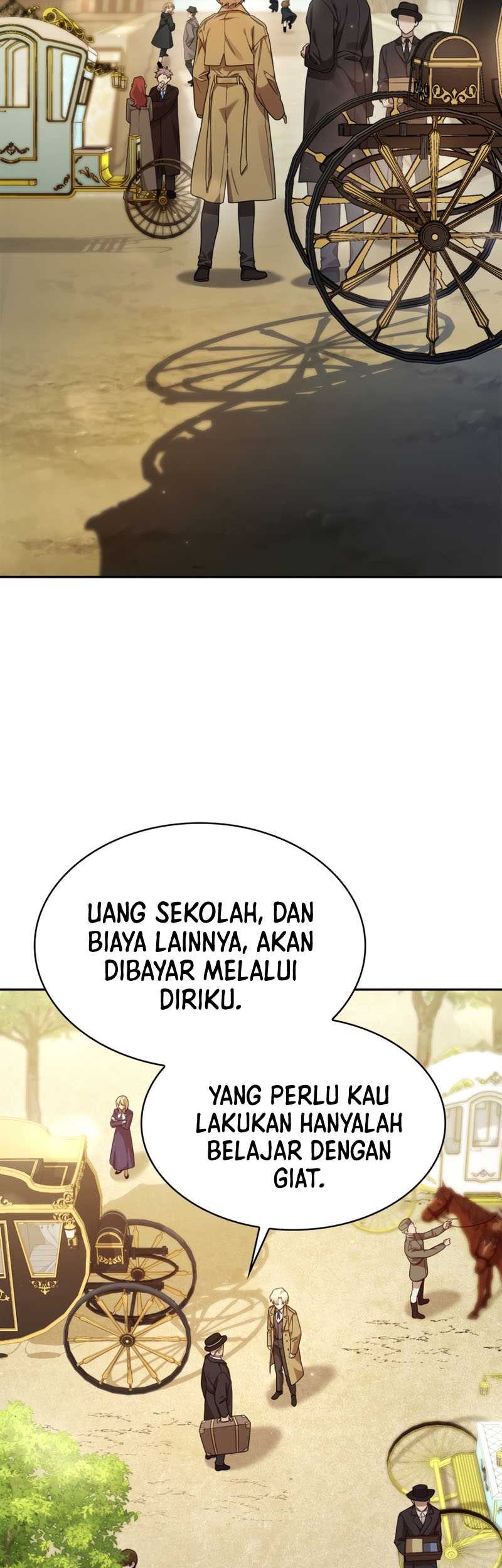 Infinite Mage Chapter 16 - halaman 40