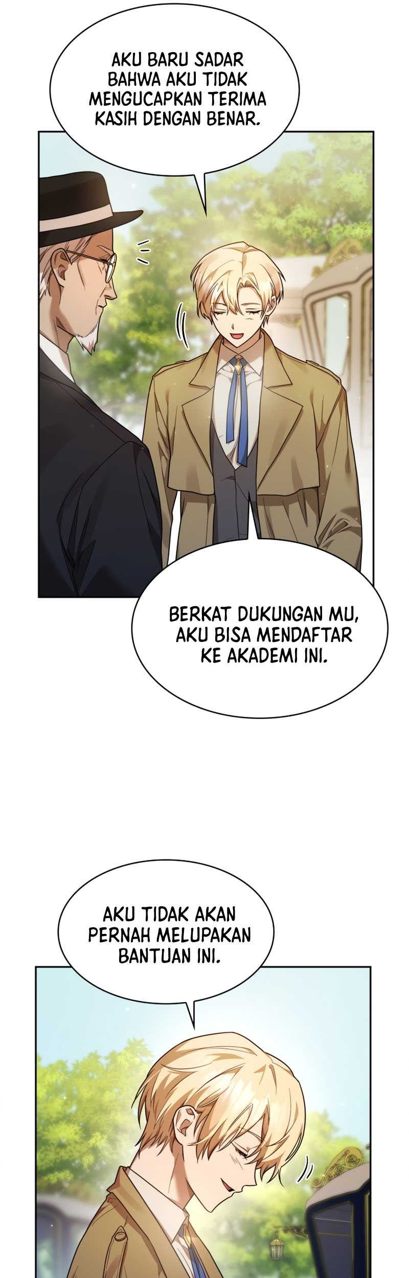 Infinite Mage Chapter 16 - halaman 42