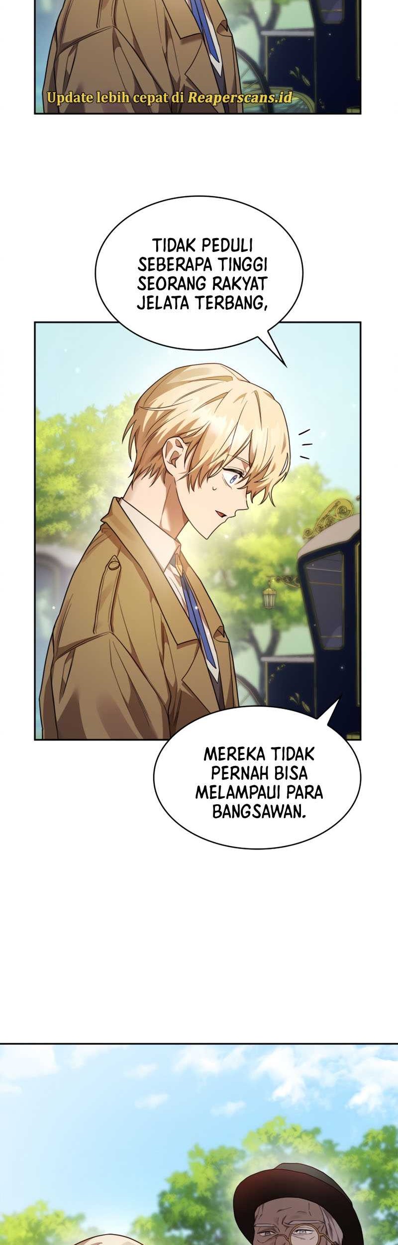 Infinite Mage Chapter 16 - halaman 43