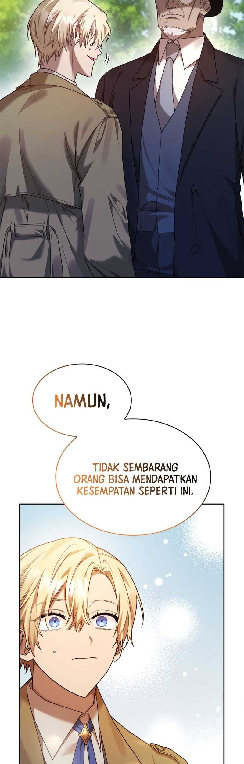 Infinite Mage Chapter 16 - halaman 44