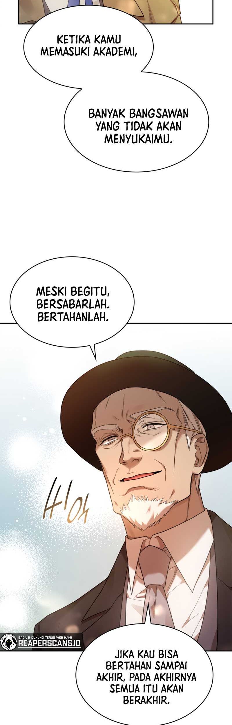 Infinite Mage Chapter 16 - halaman 45