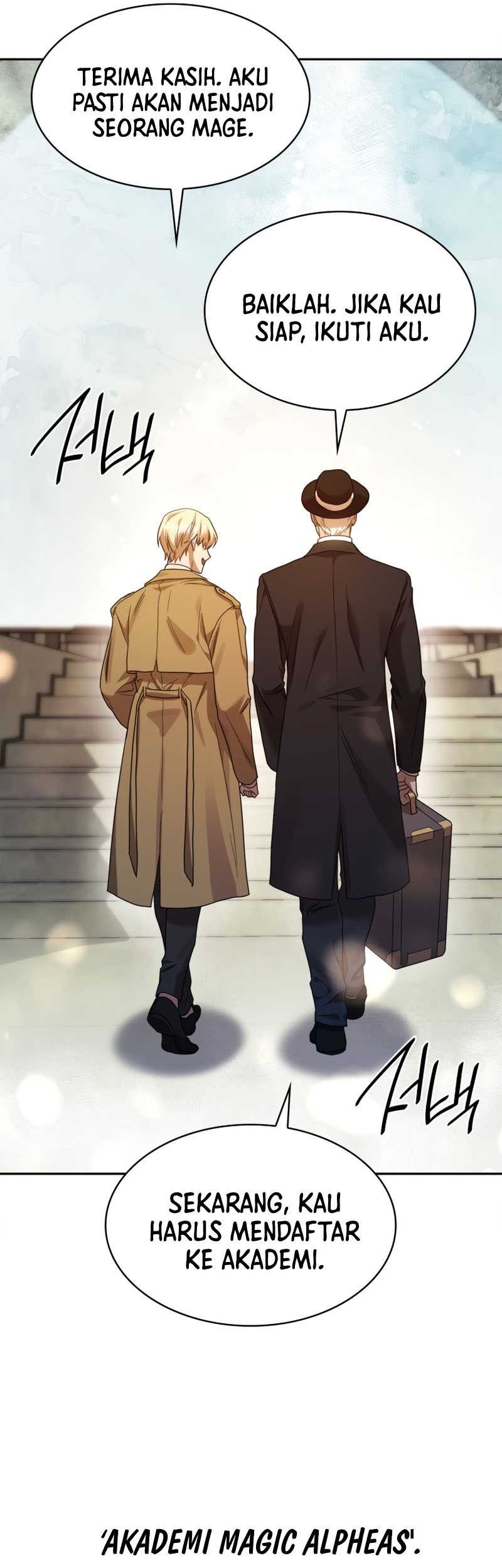 Infinite Mage Chapter 16 - halaman 47
