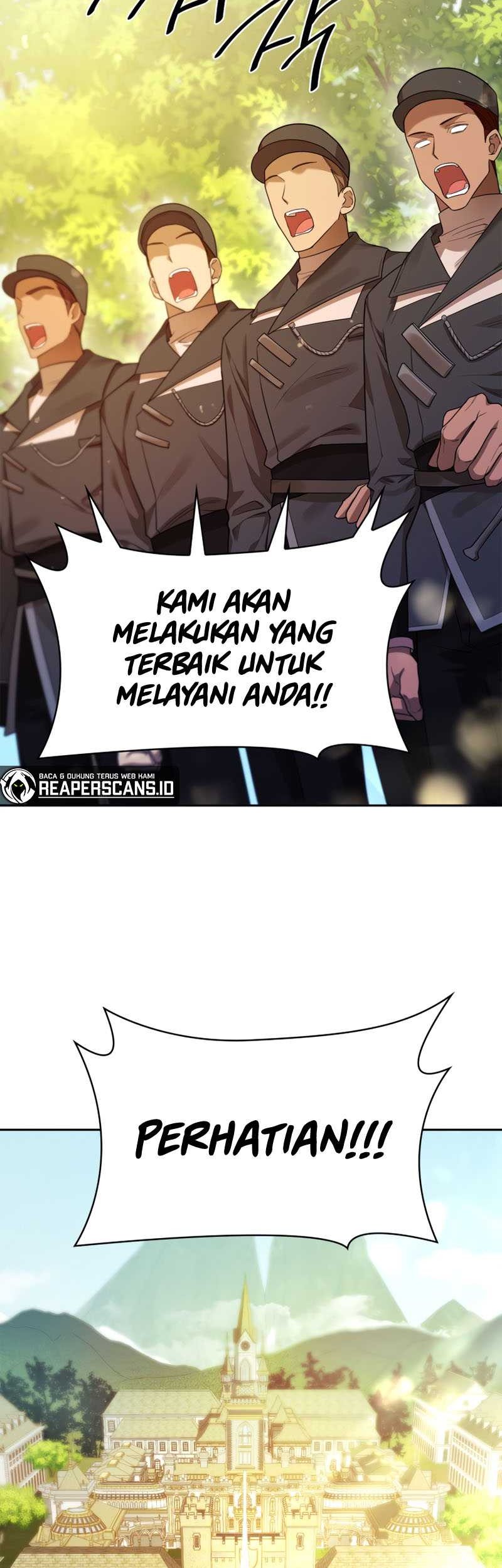 Infinite Mage Chapter 16 - halaman 49