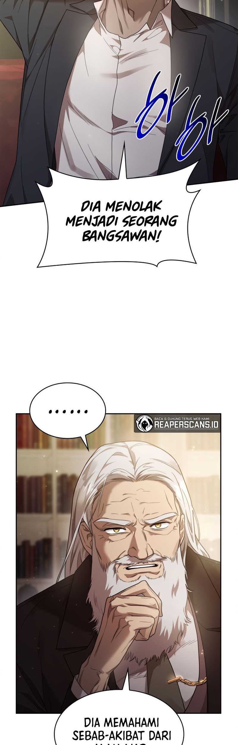 Infinite Mage Chapter 16 - halaman 5