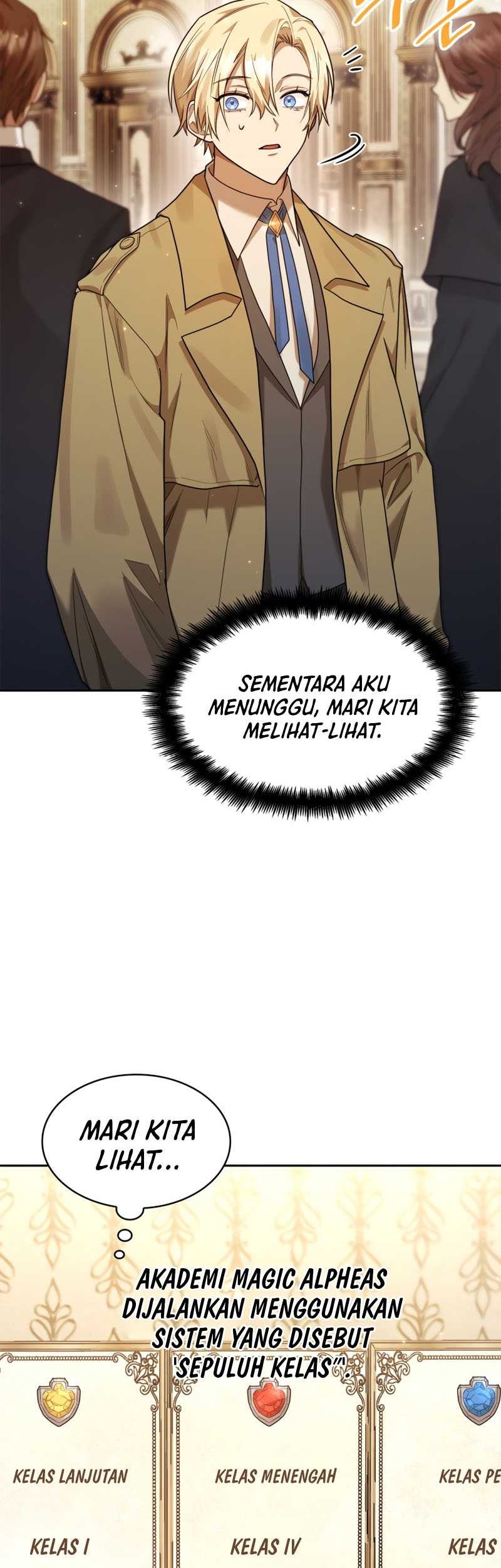 Infinite Mage Chapter 16 - halaman 53