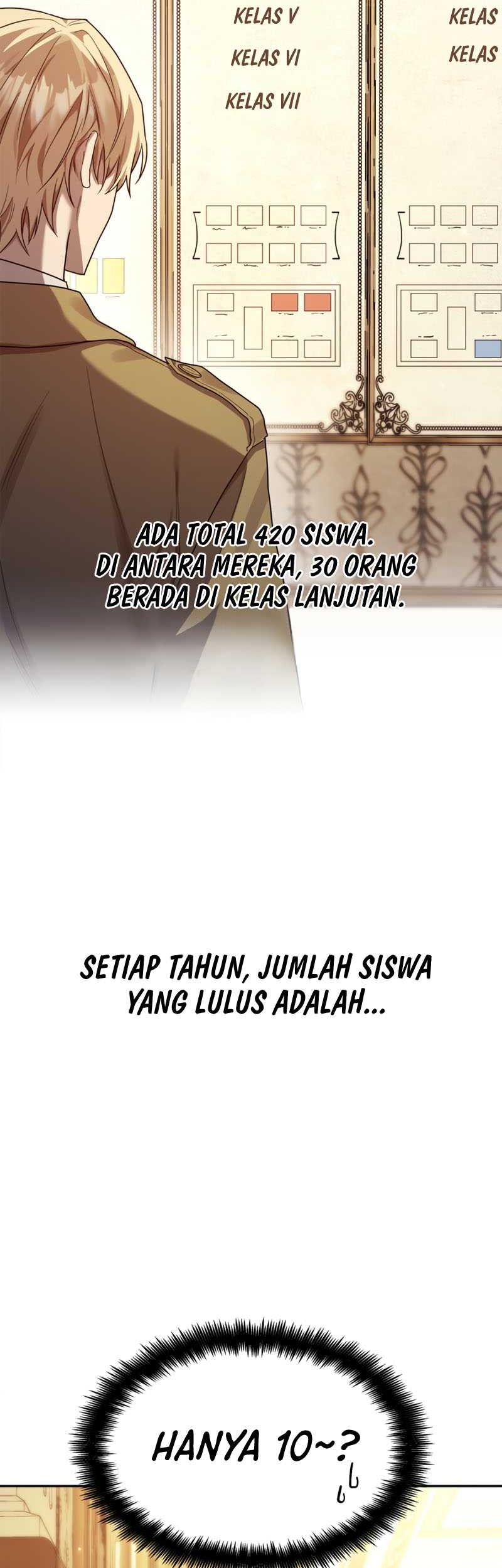Infinite Mage Chapter 16 - halaman 54