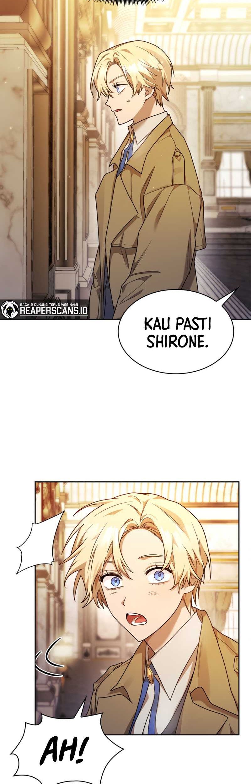 Infinite Mage Chapter 16 - halaman 55