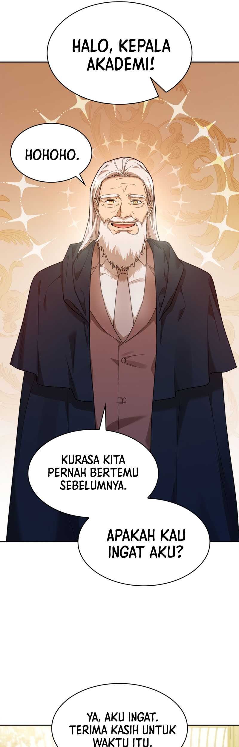 Infinite Mage Chapter 16 - halaman 57