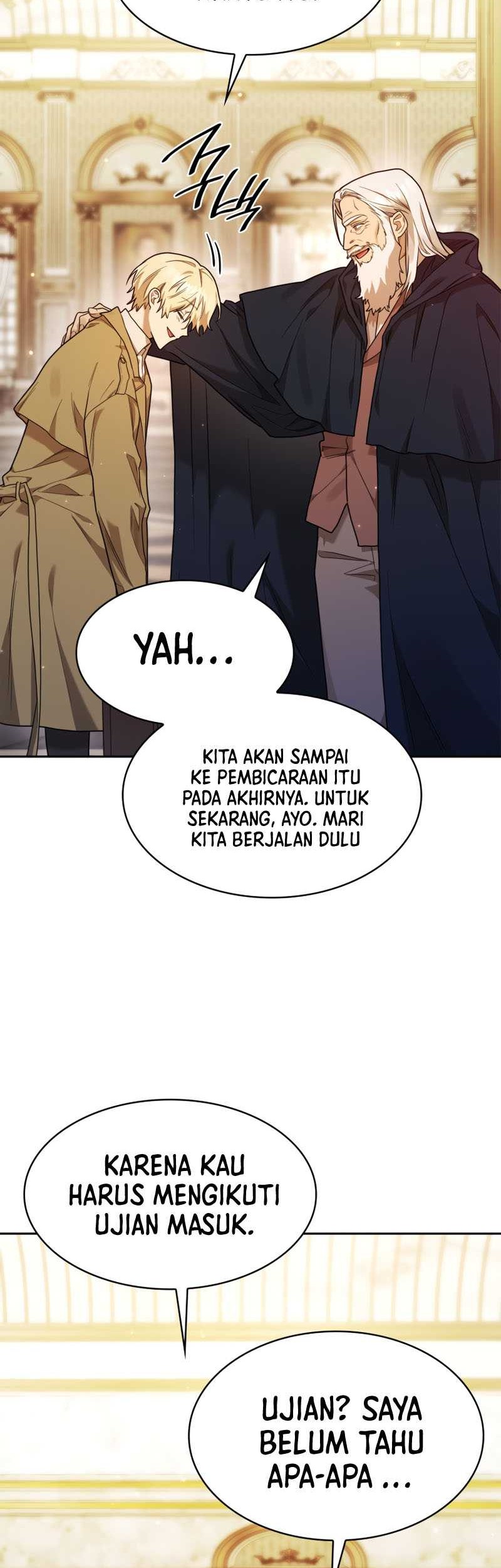 Infinite Mage Chapter 16 - halaman 58