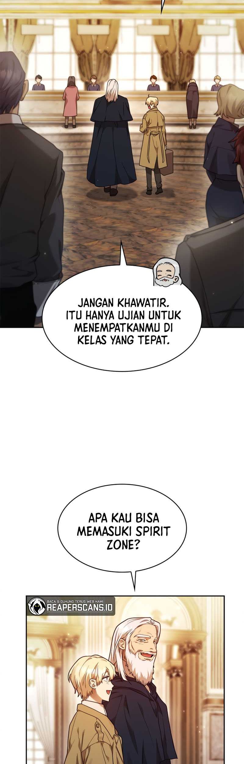 Infinite Mage Chapter 16 - halaman 59