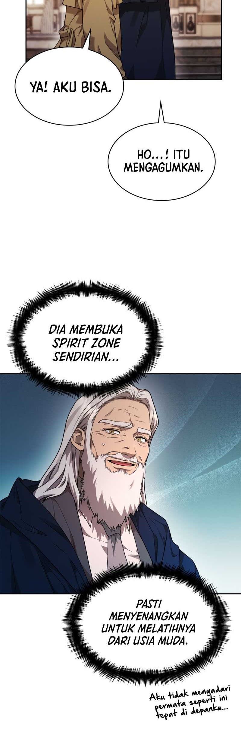 Infinite Mage Chapter 16 - halaman 60