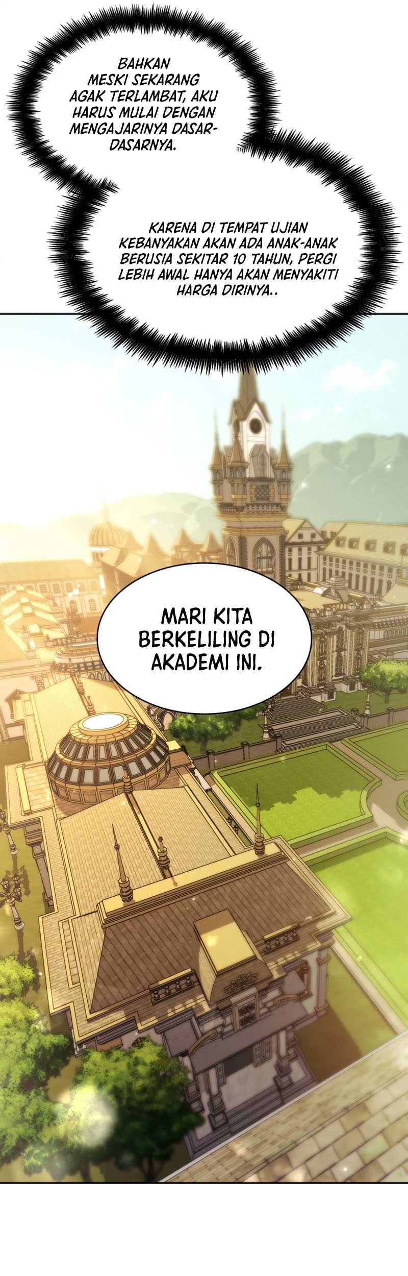 Infinite Mage Chapter 16 - halaman 62