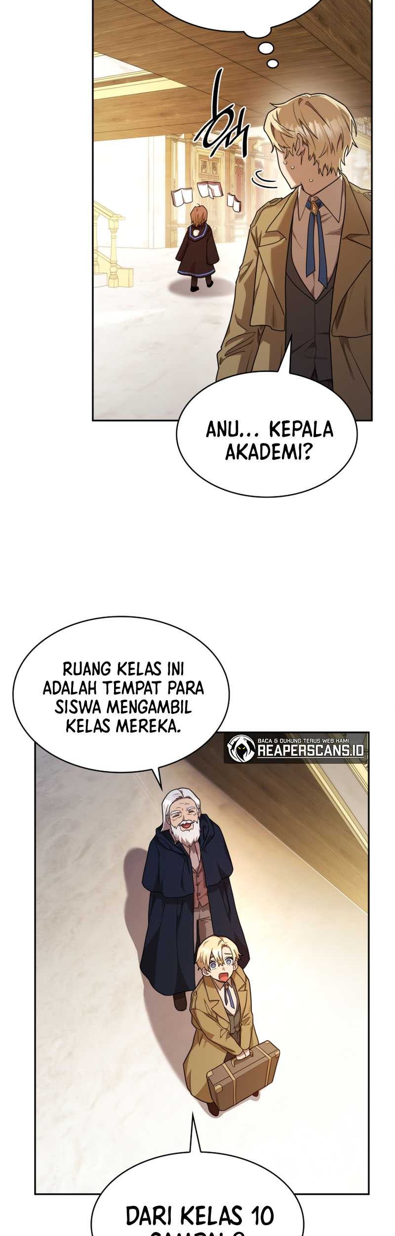 Infinite Mage Chapter 16 - halaman 64