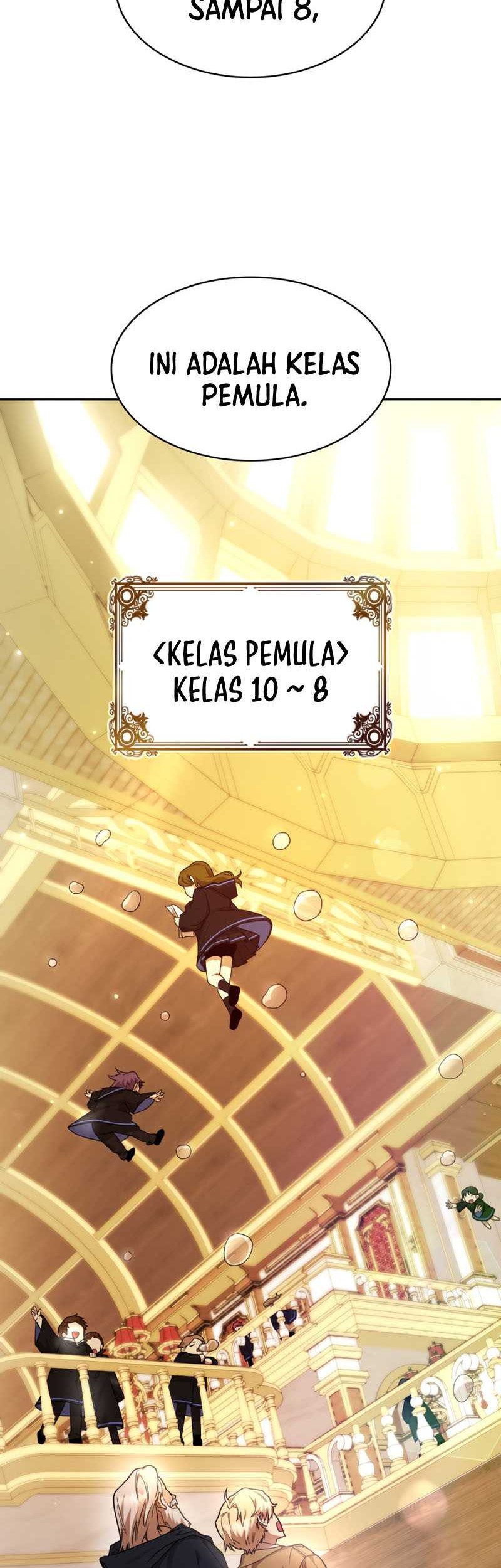 Infinite Mage Chapter 16 - halaman 65