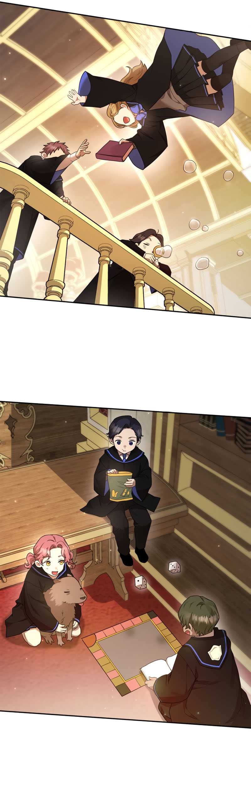 Infinite Mage Chapter 16 - halaman 67