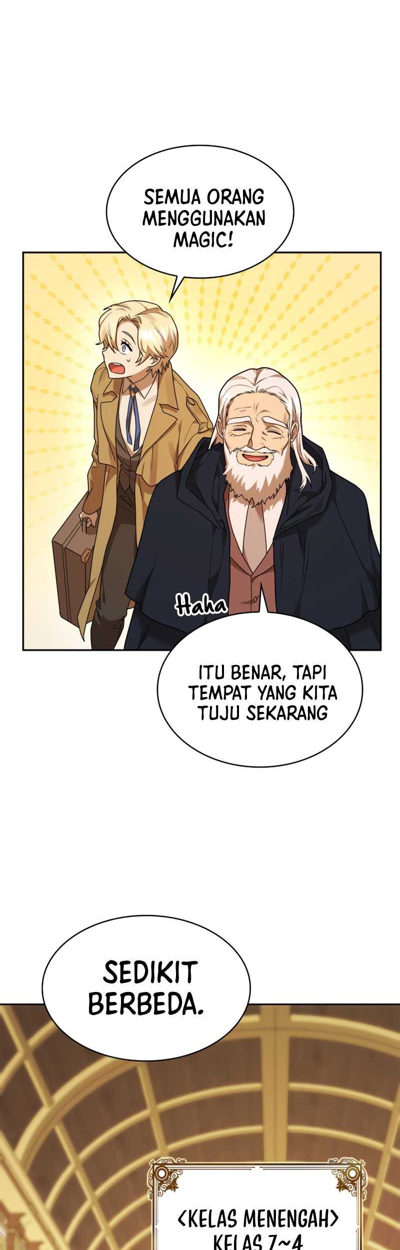 Infinite Mage Chapter 16 - halaman 68