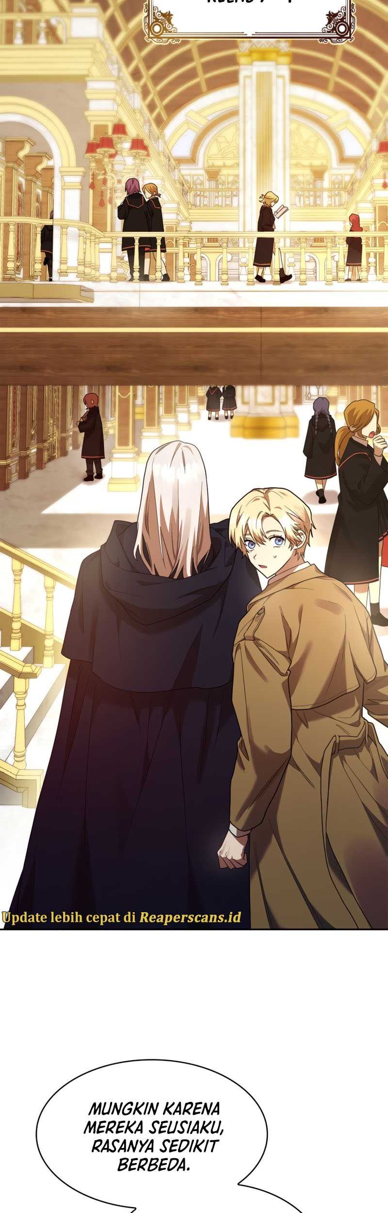Infinite Mage Chapter 16 - halaman 69