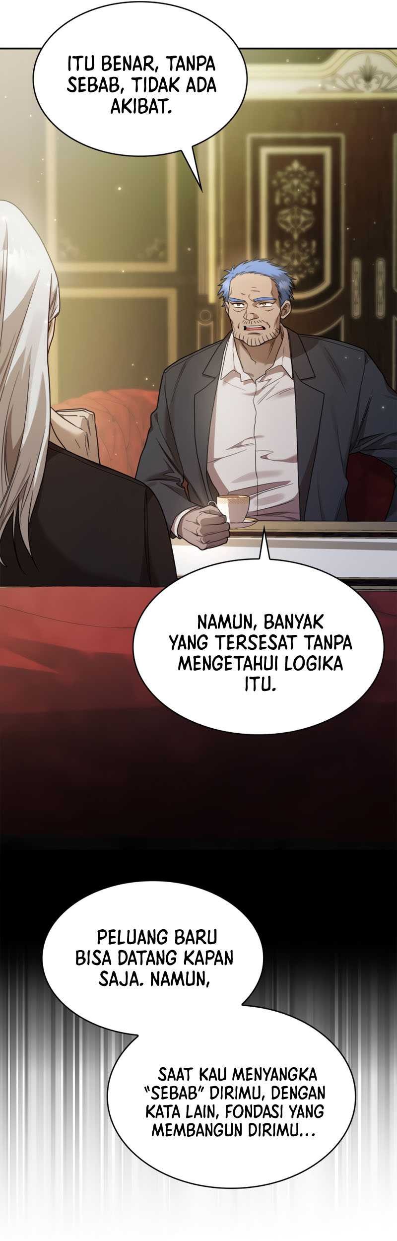 Infinite Mage Chapter 16 - halaman 7