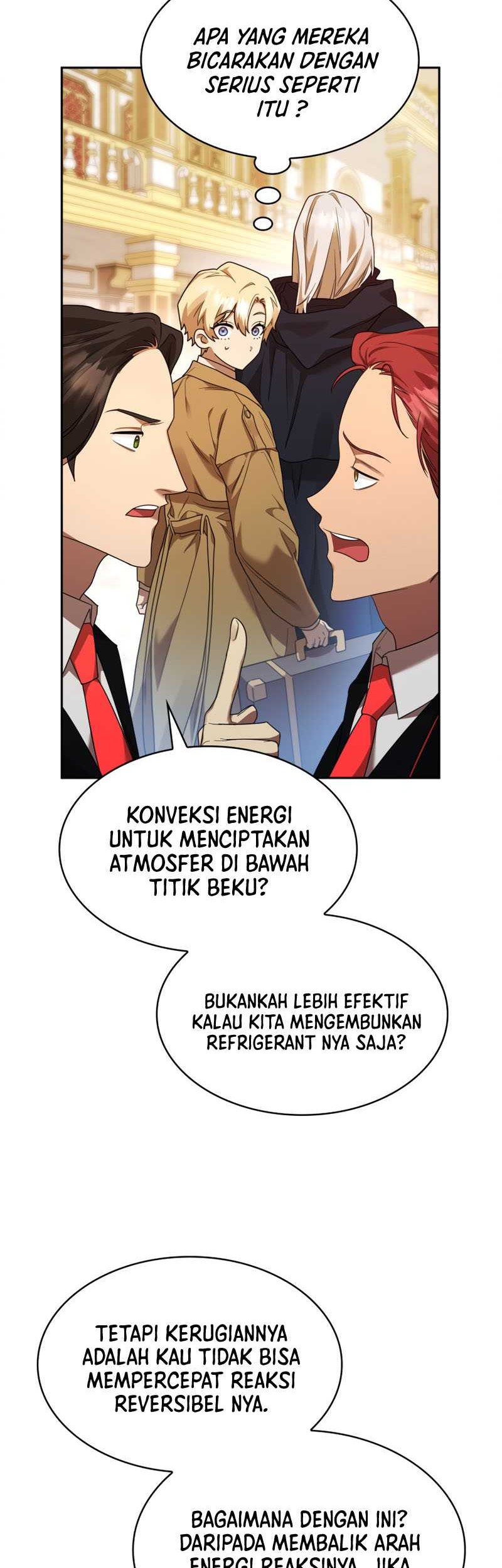 Infinite Mage Chapter 16 - halaman 70