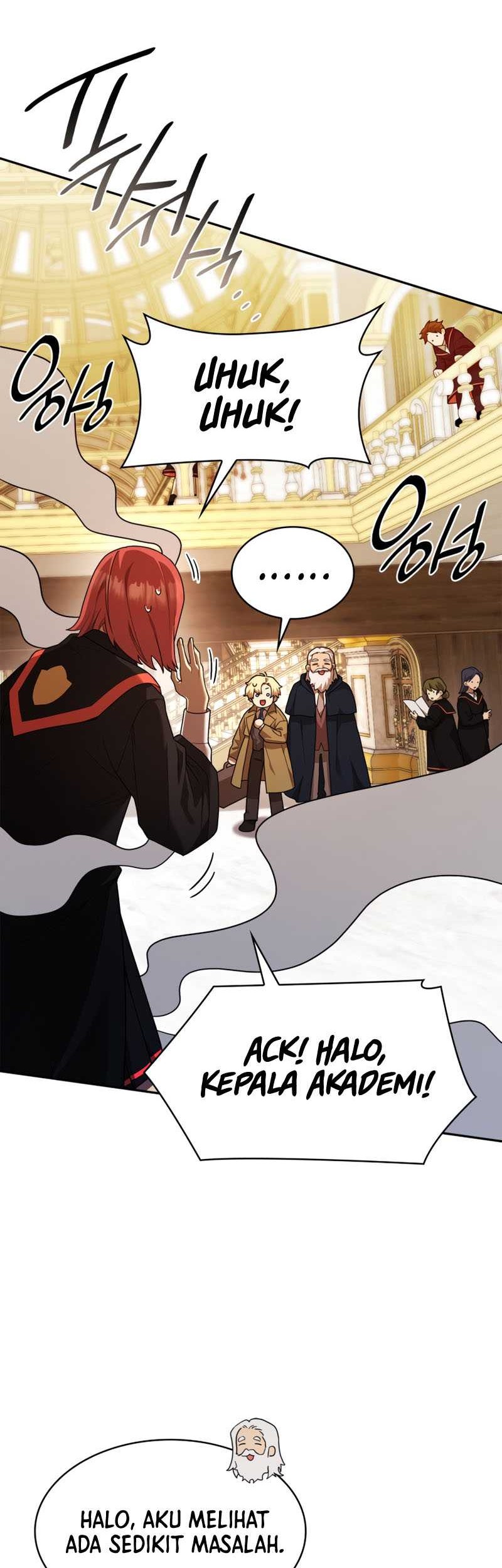 Infinite Mage Chapter 16 - halaman 73