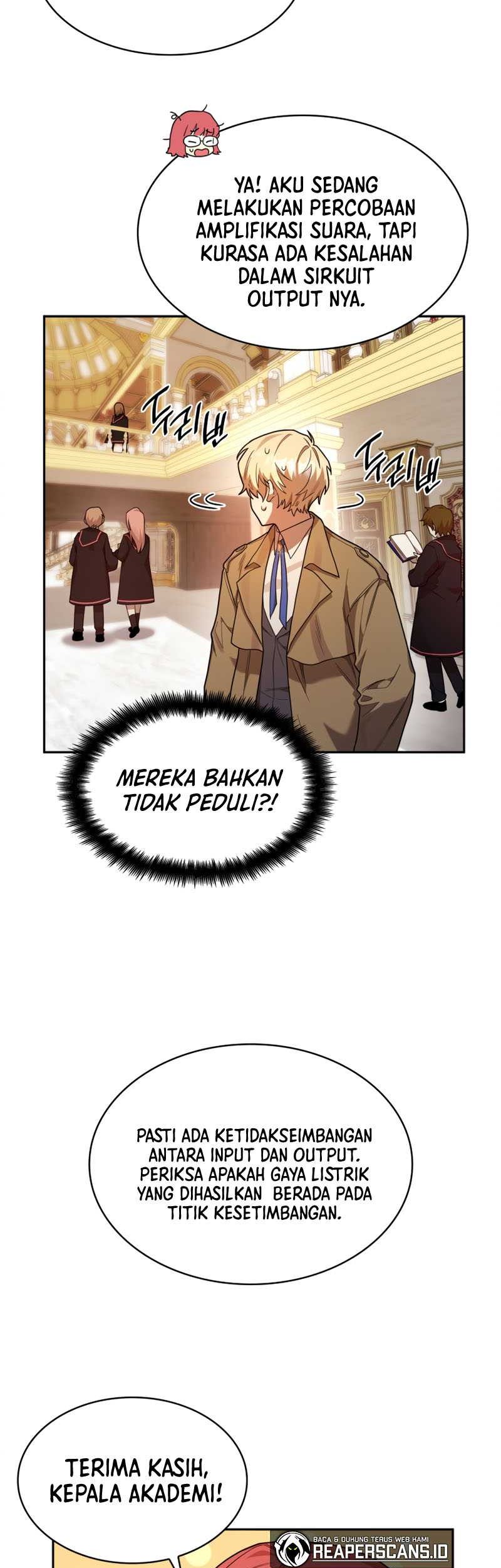 Infinite Mage Chapter 16 - halaman 74