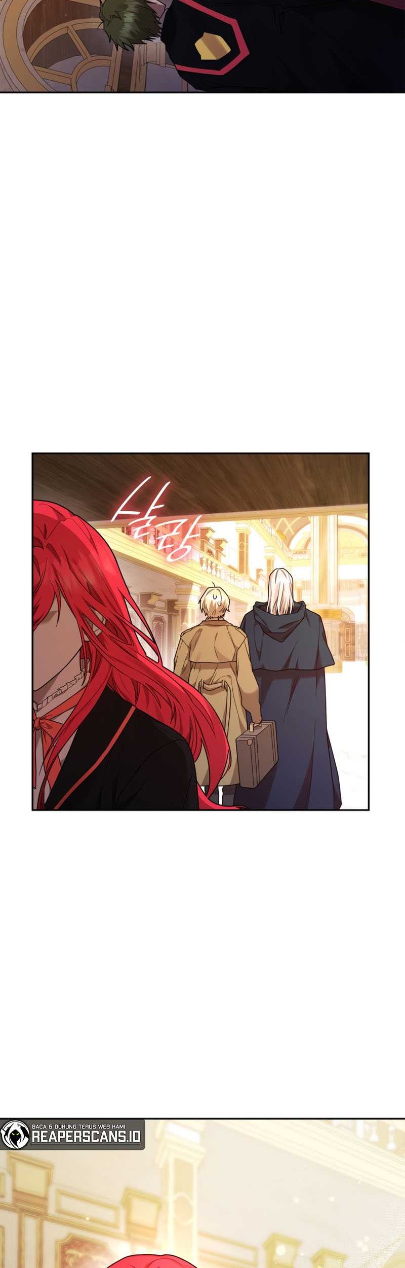 Infinite Mage Chapter 16 - halaman 77