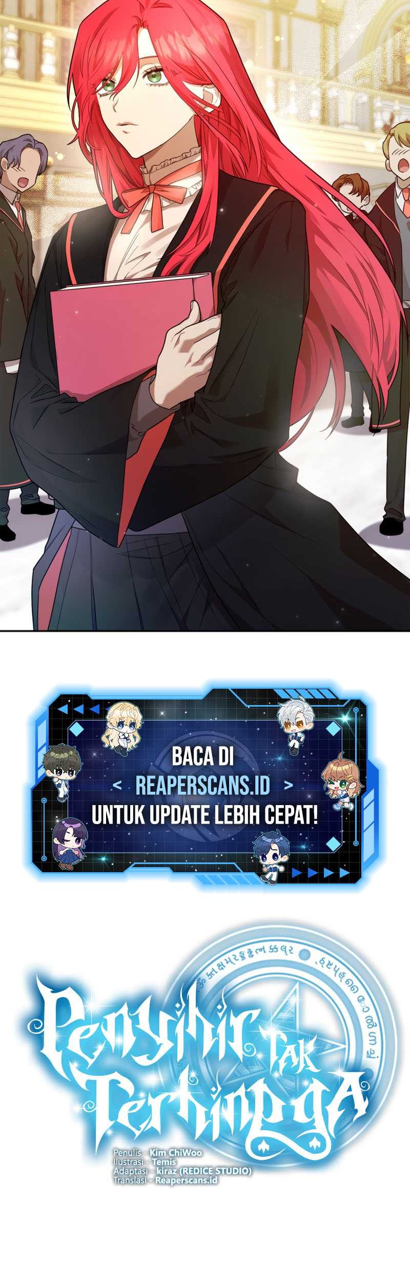 Infinite Mage Chapter 16 - halaman 78