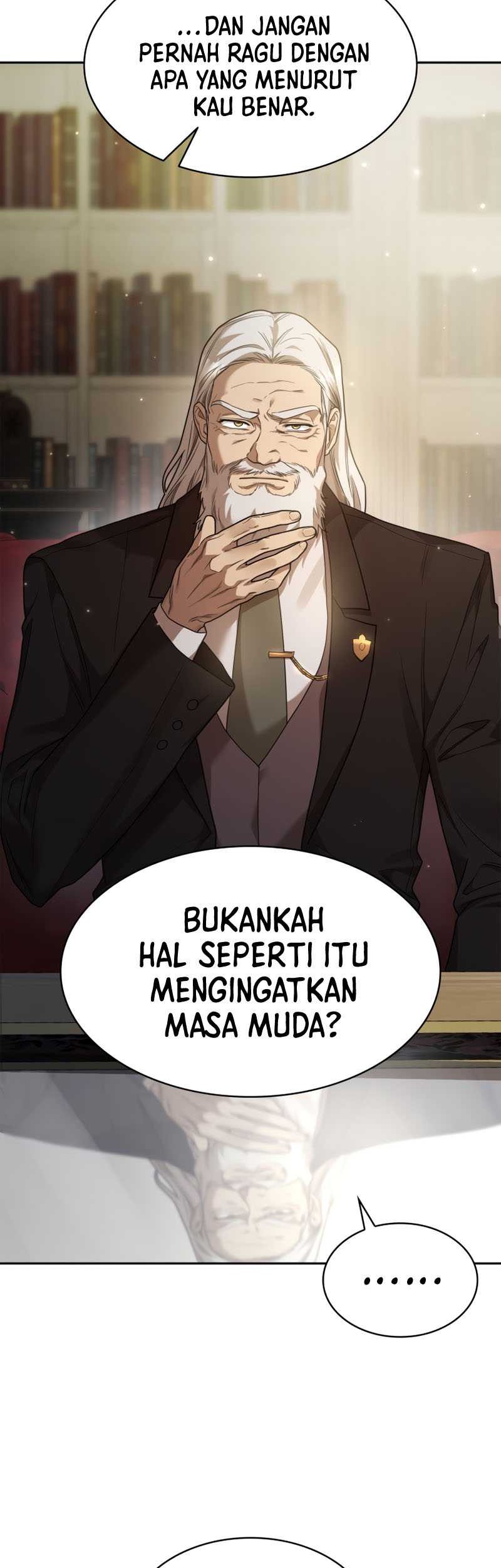 Infinite Mage Chapter 16 - halaman 9