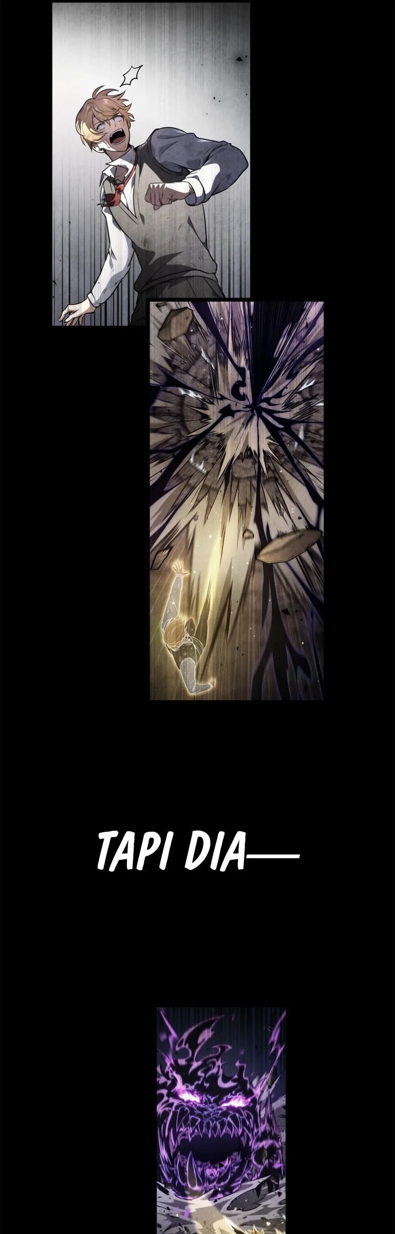 Infinite Mage Chapter 160 - halaman 10