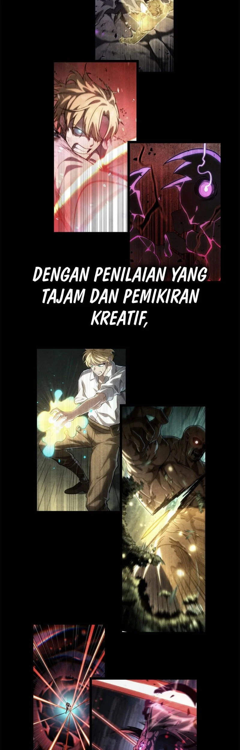 Infinite Mage Chapter 160 - halaman 11