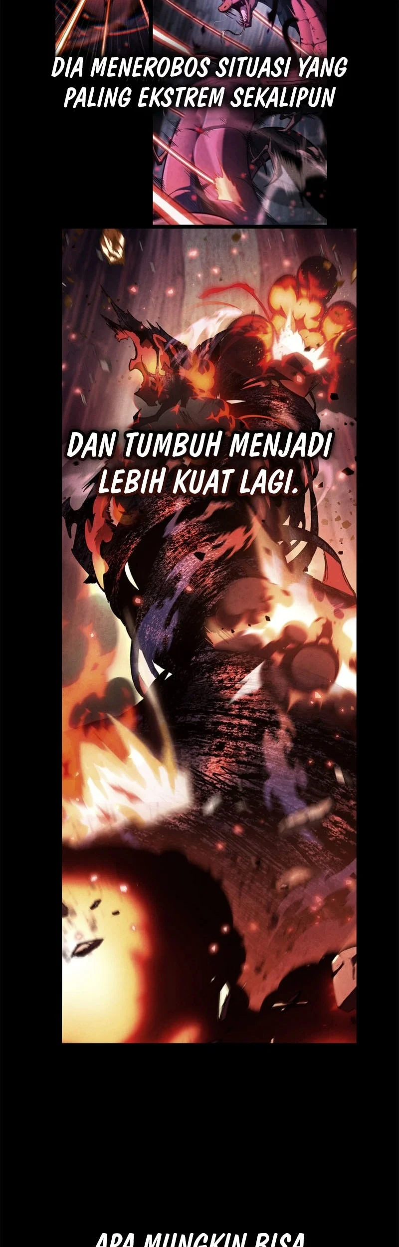 Infinite Mage Chapter 160 - halaman 12