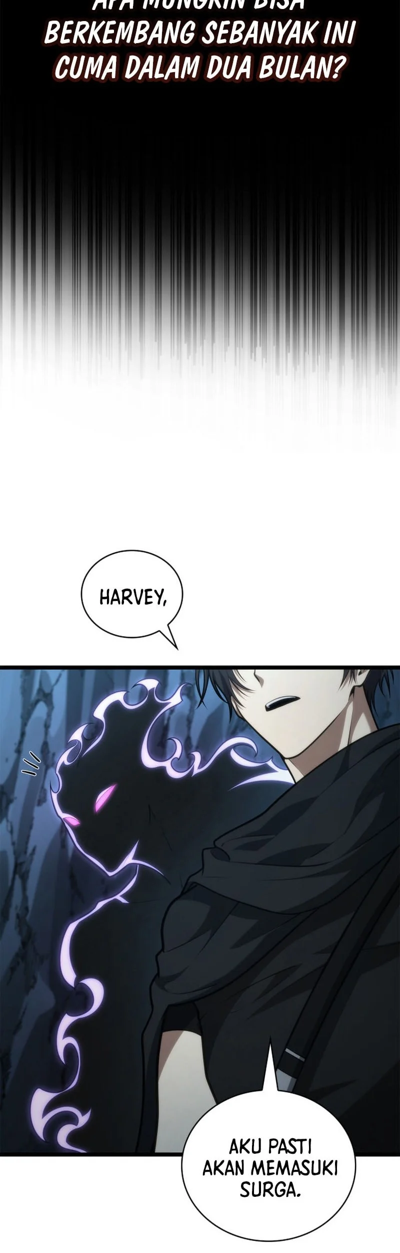 Infinite Mage Chapter 160 - halaman 13