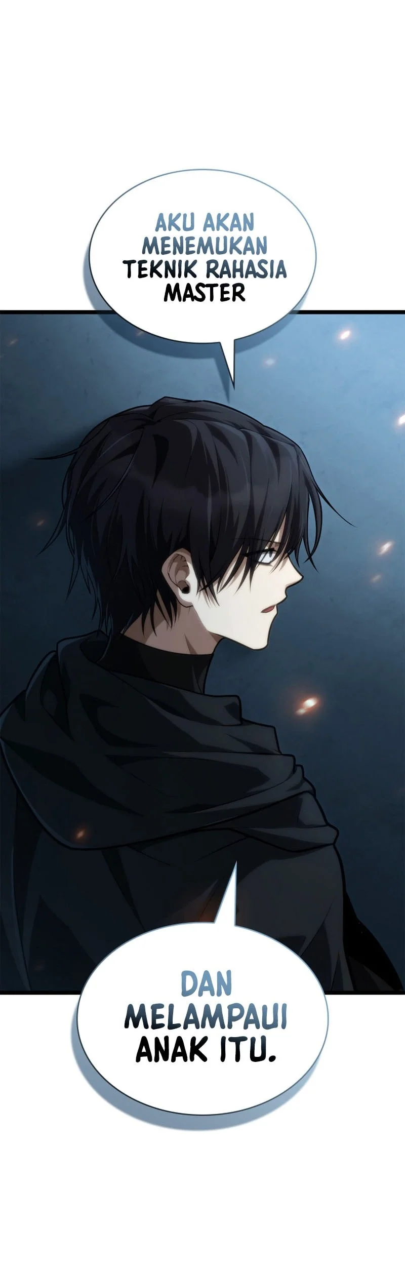 Infinite Mage Chapter 160 - halaman 14